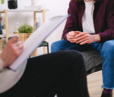 Dormagen bireysel terapi