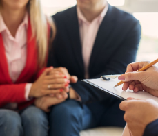 Dormagen çift terapisi