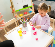 Dormagen çocuk terapisi