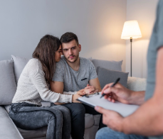 Dormagen ilişki terapisi